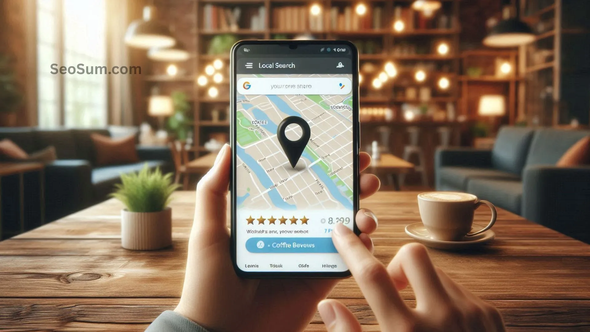 What Local SEO Strategies Work Best What Local SEO Strategies Work Best