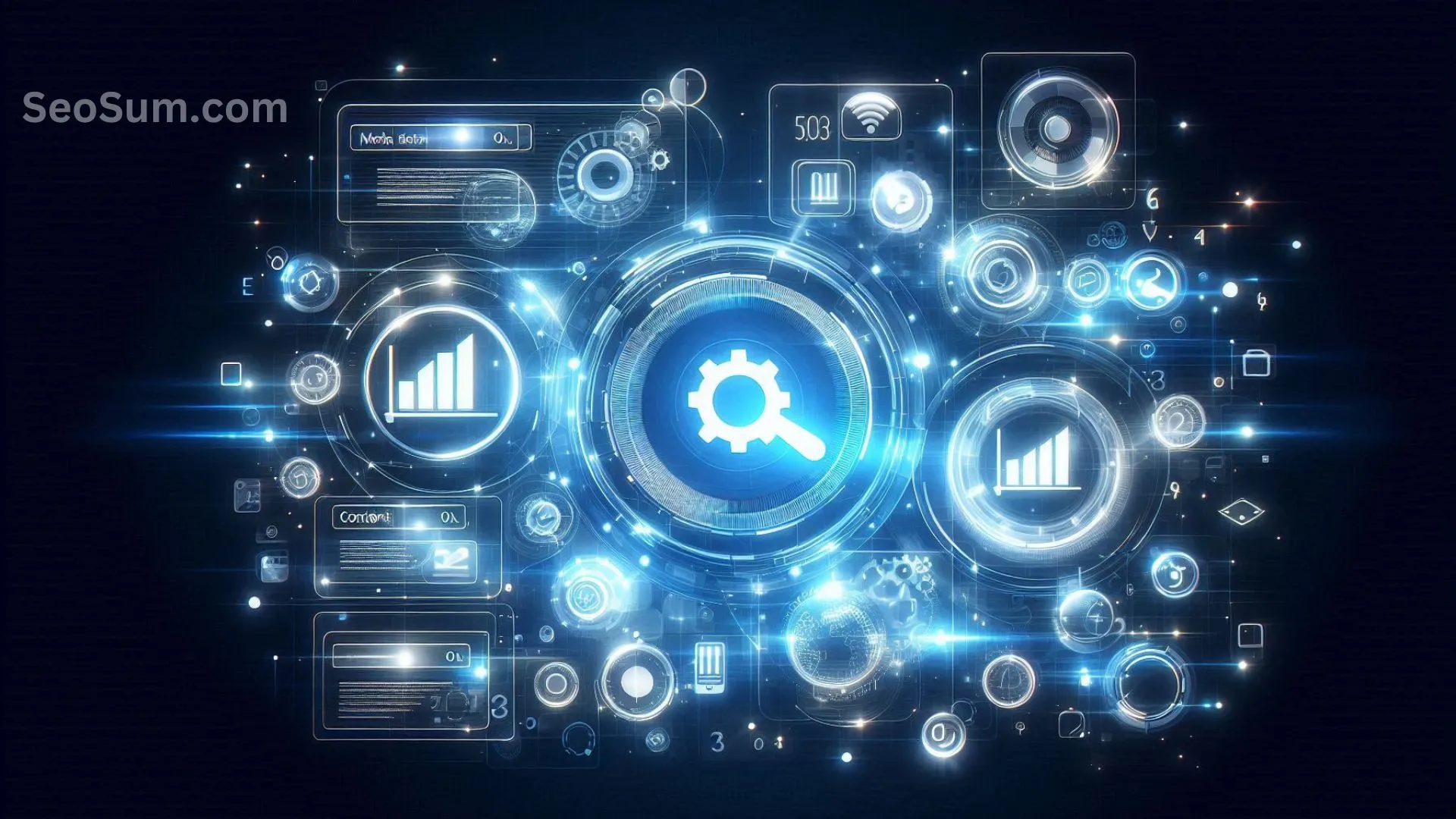 What On-Site Elements Are Essential What On-Site Elements Are Essential