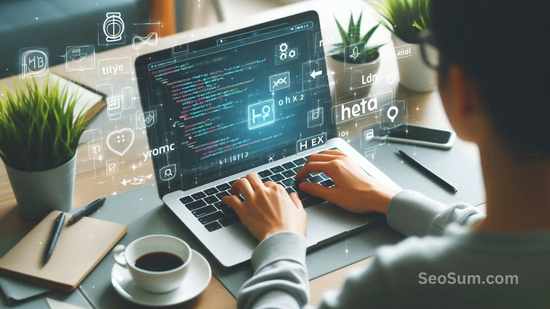What On-Site Elements Are Essential What On-Site Elements Are Essential