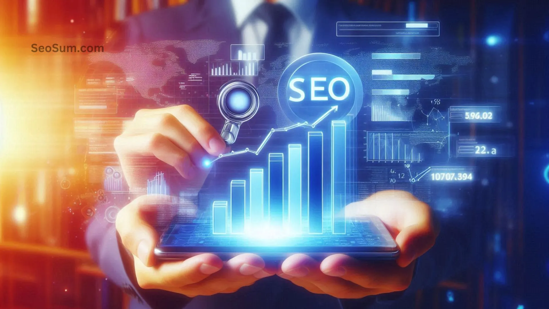 What SEO Myths Should be Ignored What SEO Myths Should be Ignored