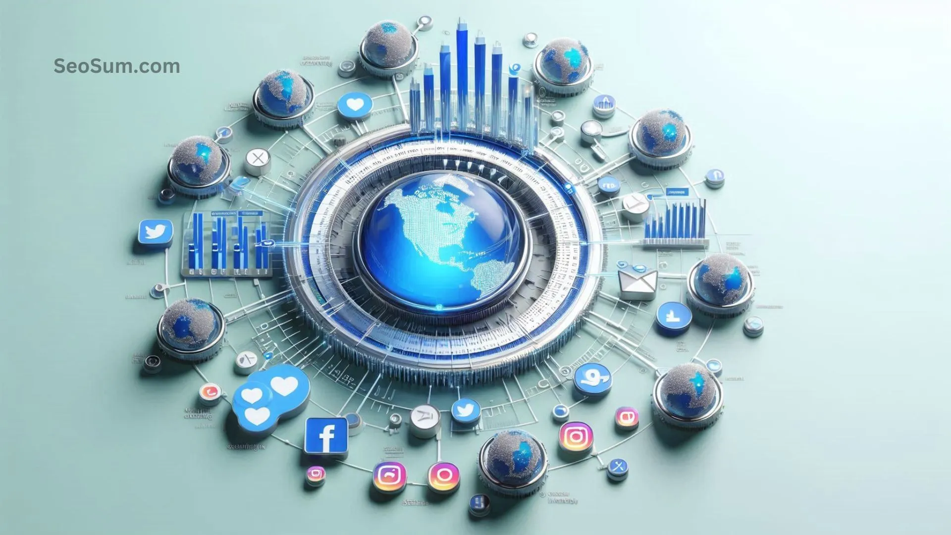 What SEO Myths Should be Ignored What SEO Myths Should be Ignored