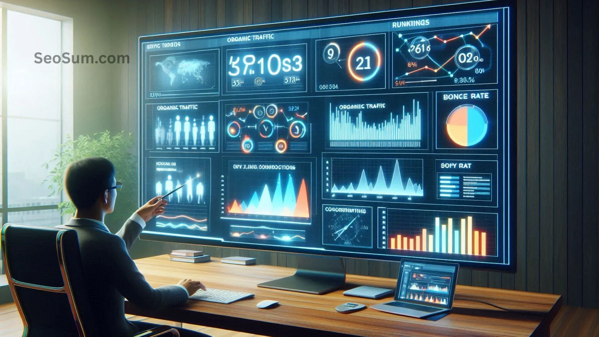 Which SEO Metrics Matter Most Which SEO Metrics Matter Most