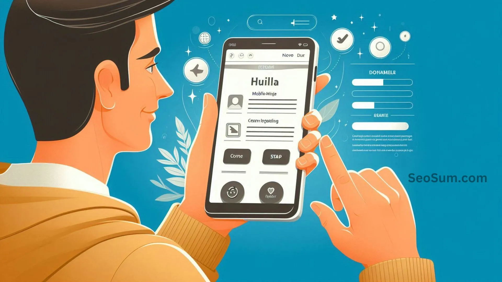 Why is Mobile SEO Important Why is Mobile SEO Important