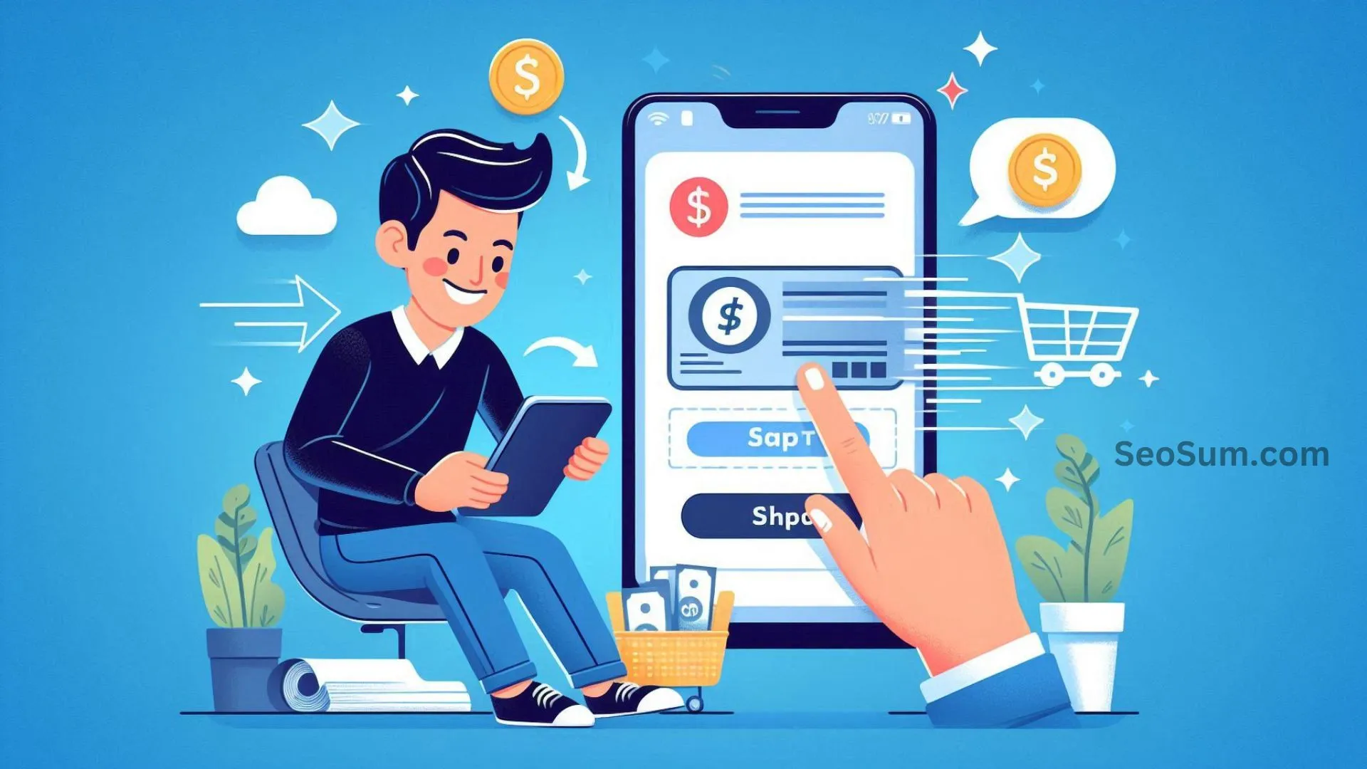 Why is Mobile SEO Important Why is Mobile SEO Important