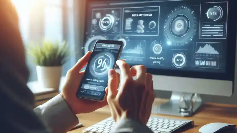Why is Mobile SEO Important?