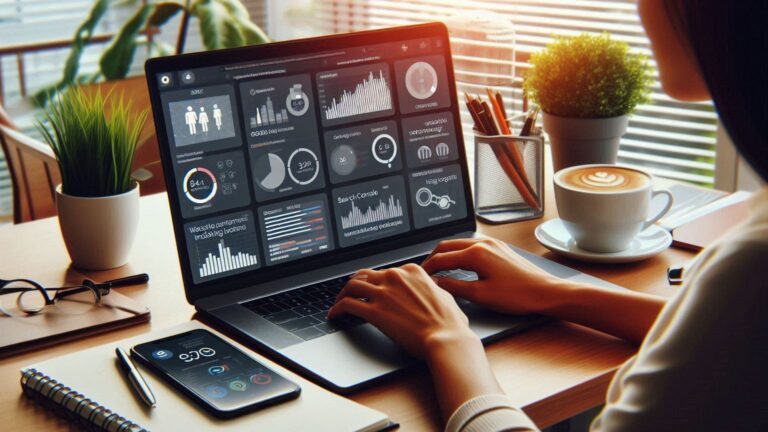 How can Google Search Console help