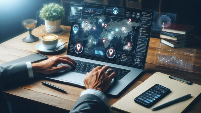 How do Local Citations Boost Rankings