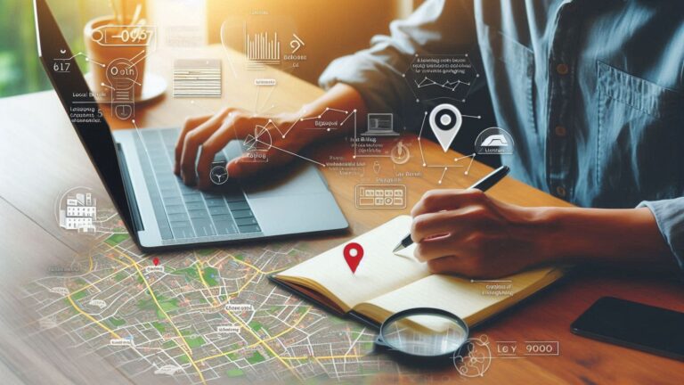 Can a Blog Boost Local SEO