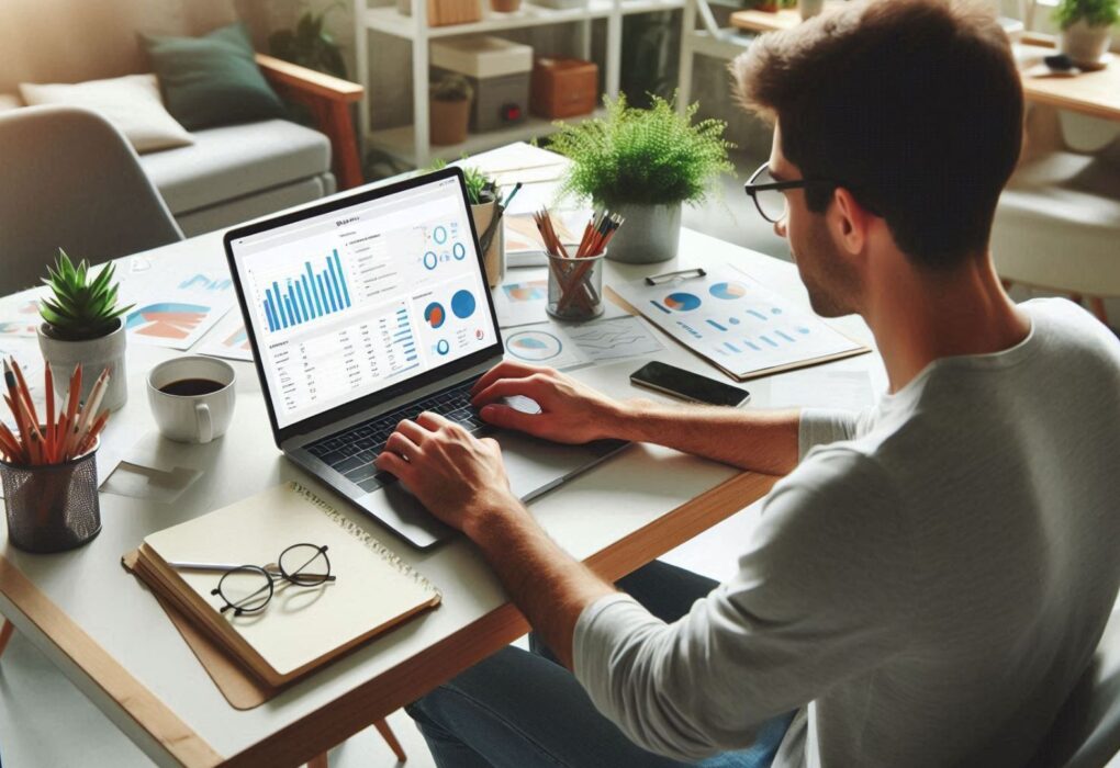 Create SEO-friendly Content