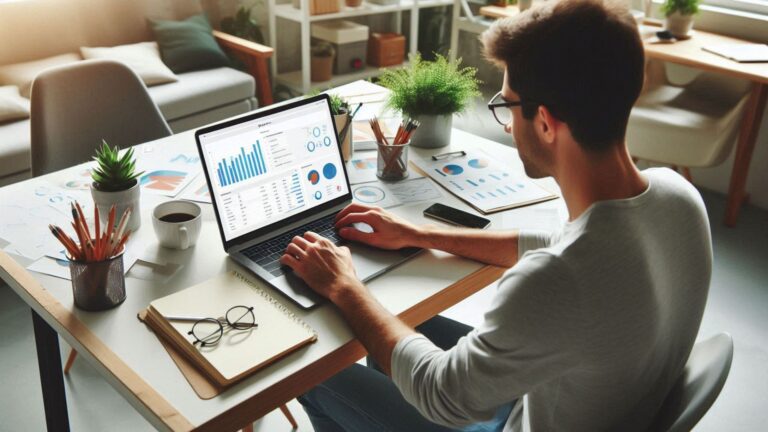 Create SEO-friendly Content