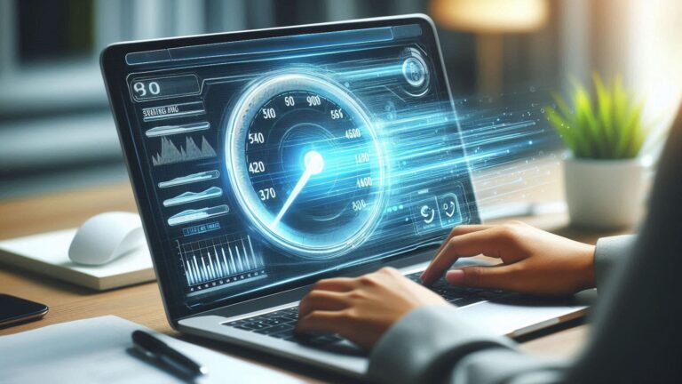 Does Page Speed Affect SEO