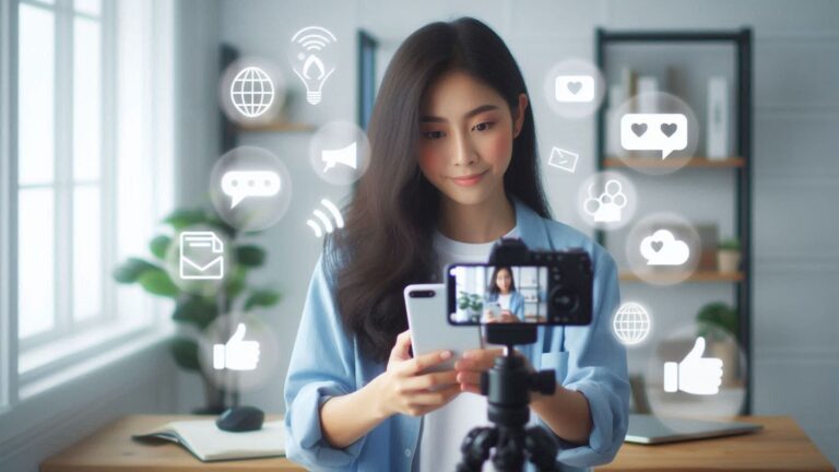 How can Influencer Outreach Help