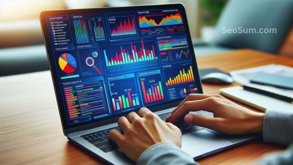 Leverage Keyword Research Tools