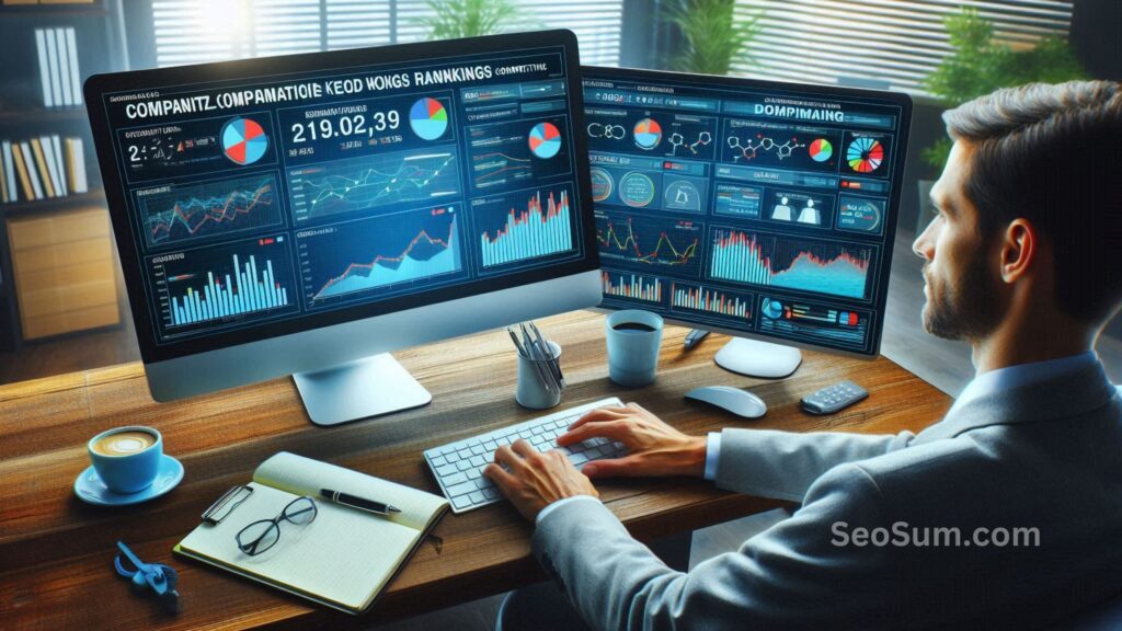 Leverage Keyword Research Tools