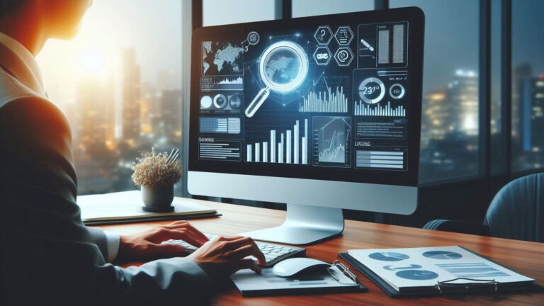 Leverage Keyword Research Tools