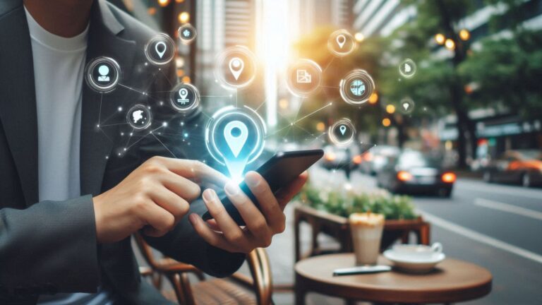 Mobile Optimization Key Locally