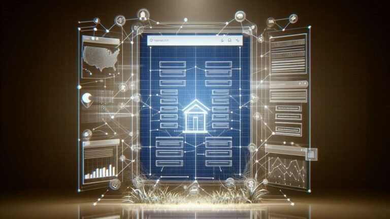 Site Structure Affect SEO