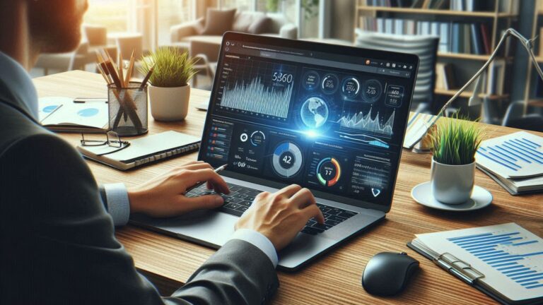 Use Google Analytics for SEO