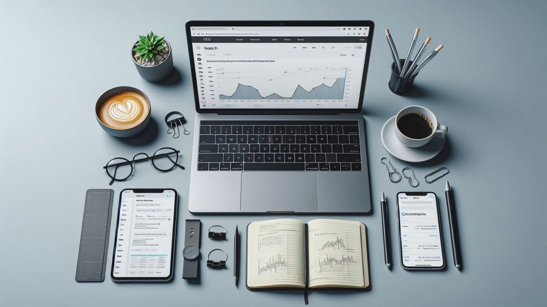 Best Free SEO Tools