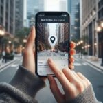 How to Rank in Local Searches