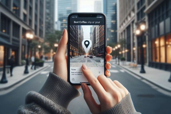 How to Rank in Local Searches? How to Rank in Local Searches