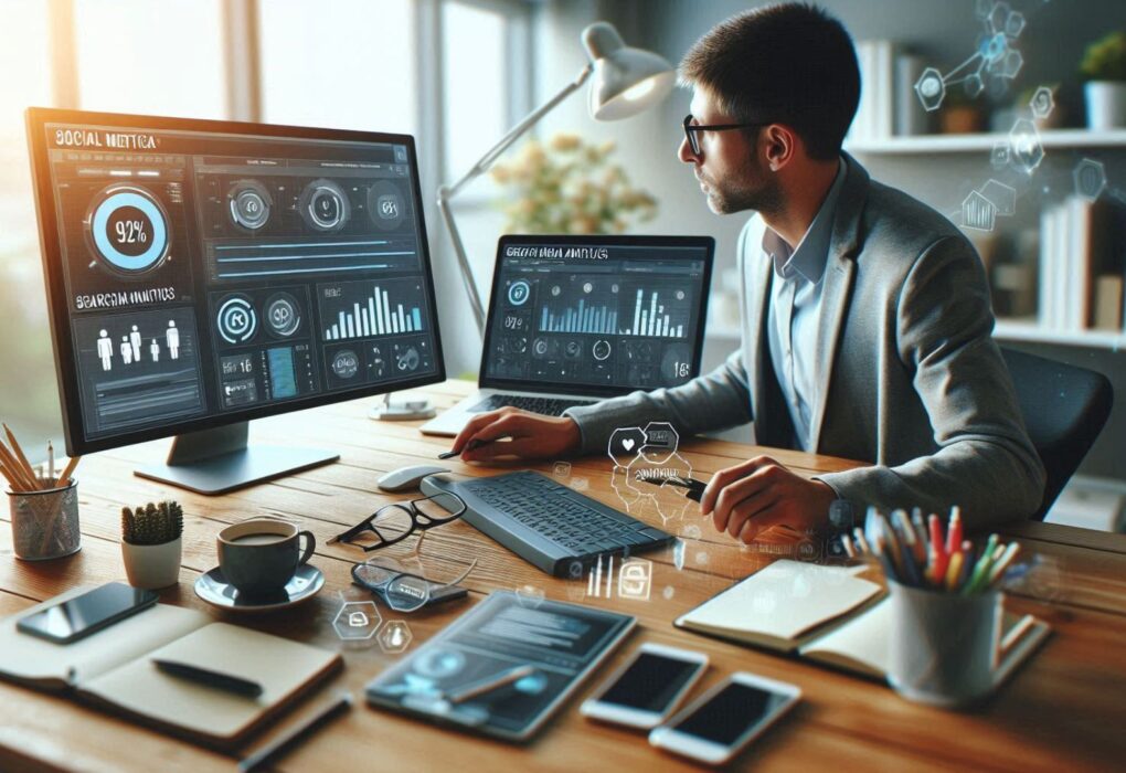 Do Social Signals Impact SEO? Social Signals Impact SEO
