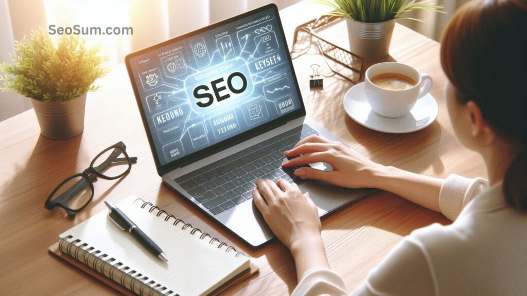 Start SEO on a Budget