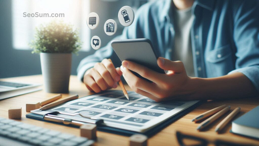 Start SEO on a Budget