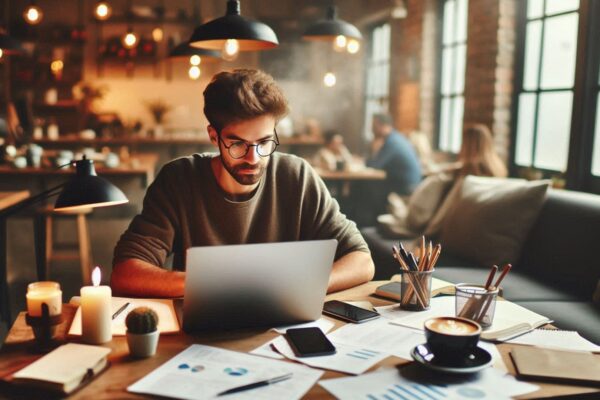 How to Start SEO on a Budget? Start SEO on a Budget