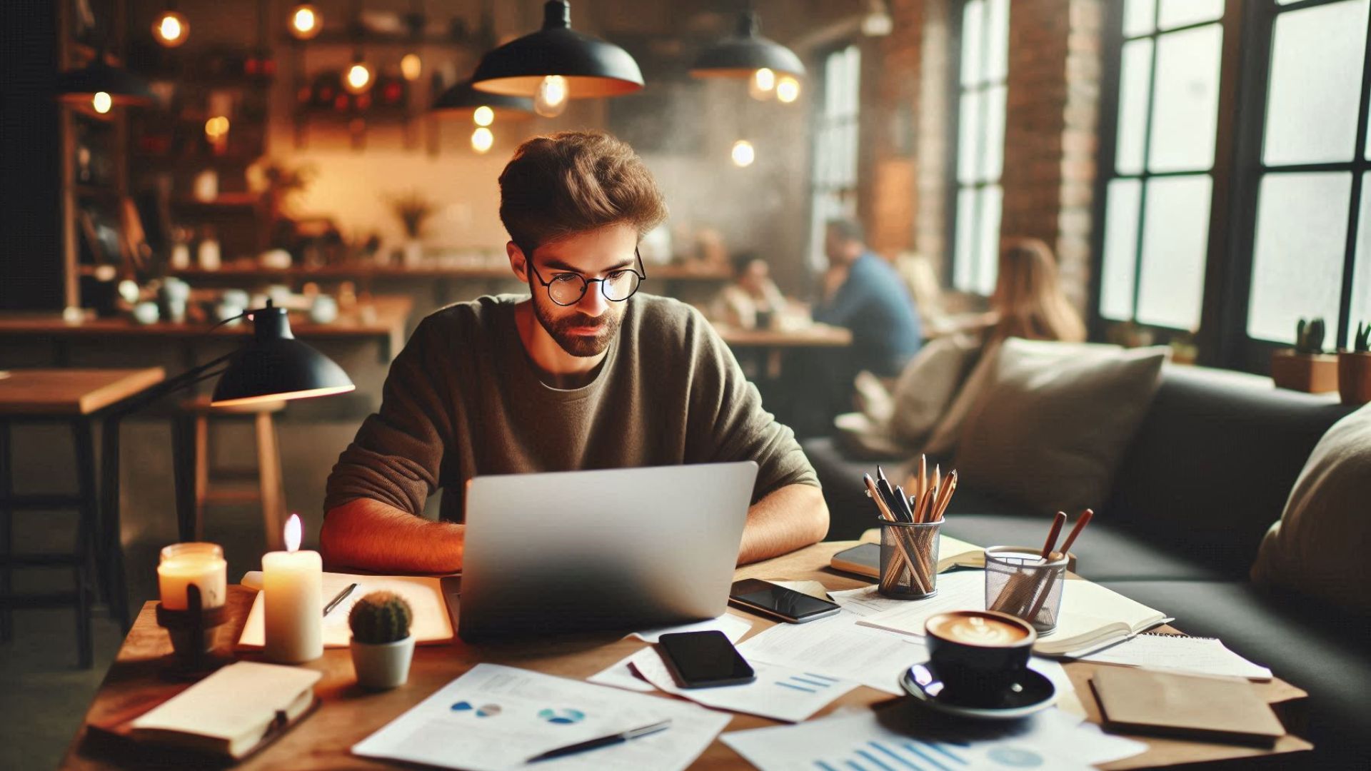 Start SEO on a Budget