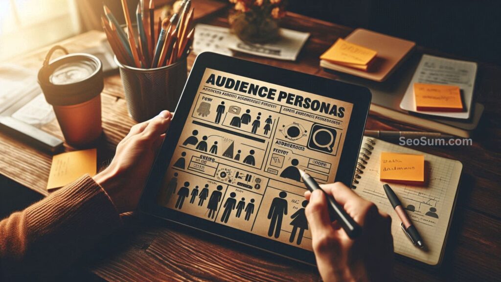 Topics Drive Organic Traffic