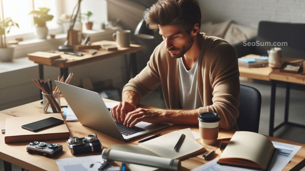 Topics Drive Organic Traffic