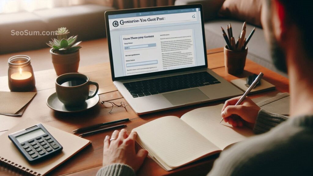Topics Drive Organic Traffic