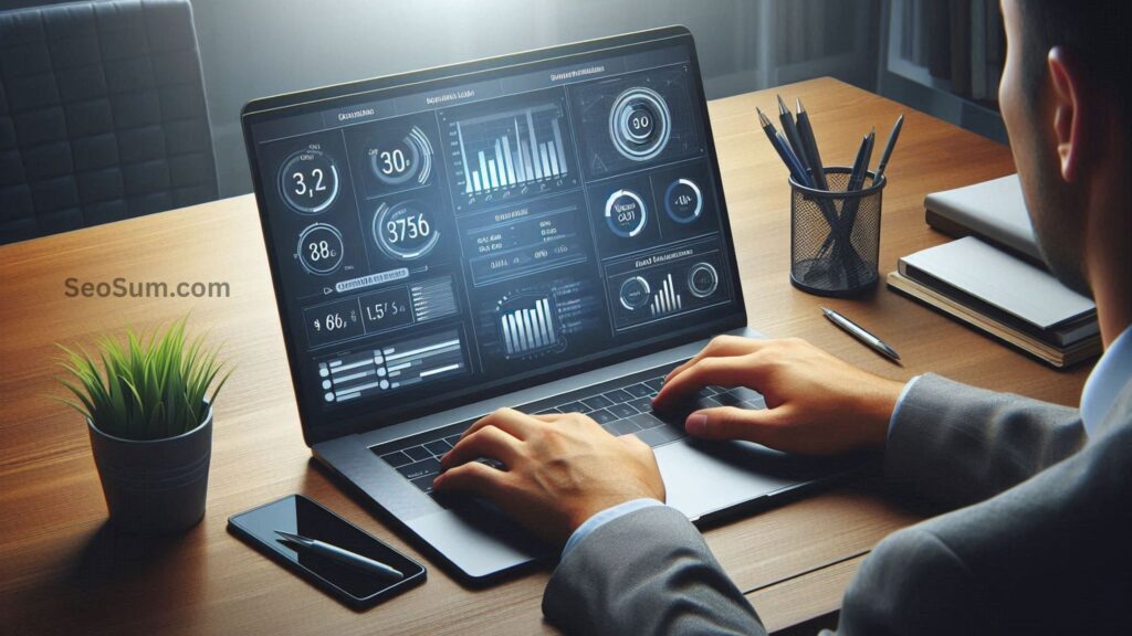 Topics Drive Organic Traffic
