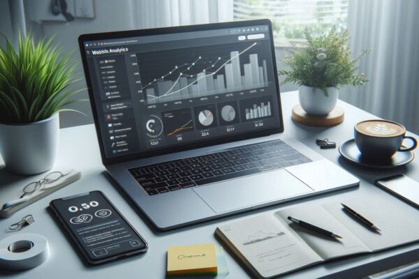 Which Topics Drive Organic Traffic? Topics Drive Organic Traffic