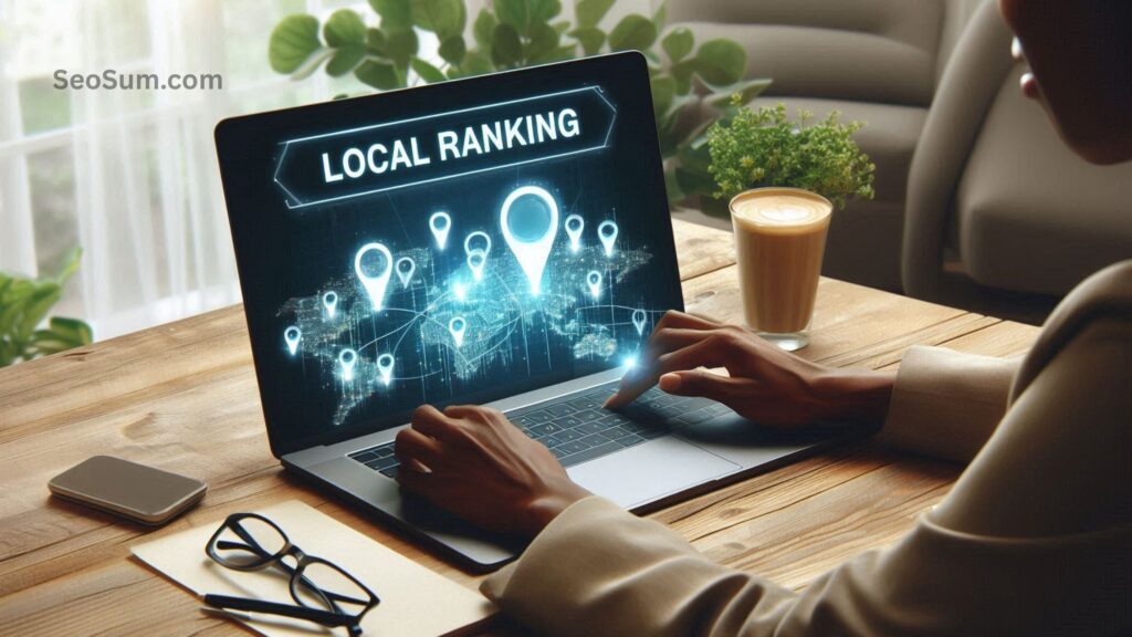 Track Local SEO Performance